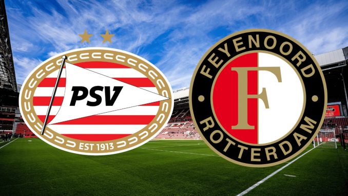 PSV-Feyenoord