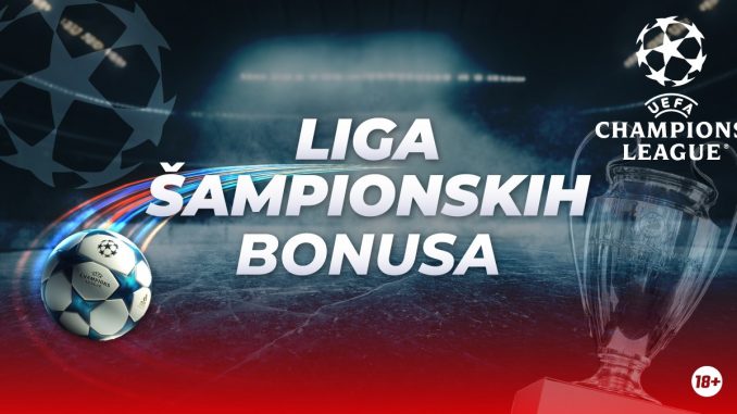 liga šampiona