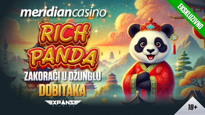 rich panda