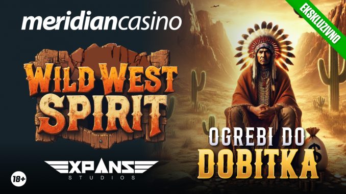 wild west spirit