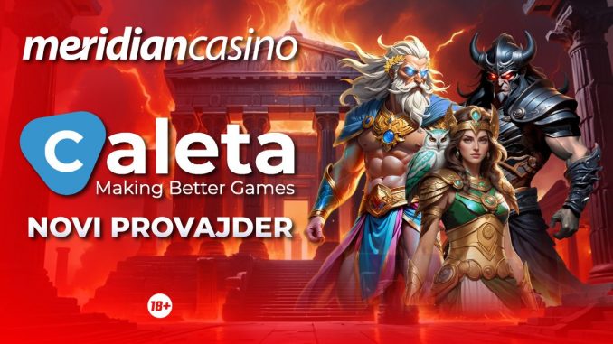 caleta gaming