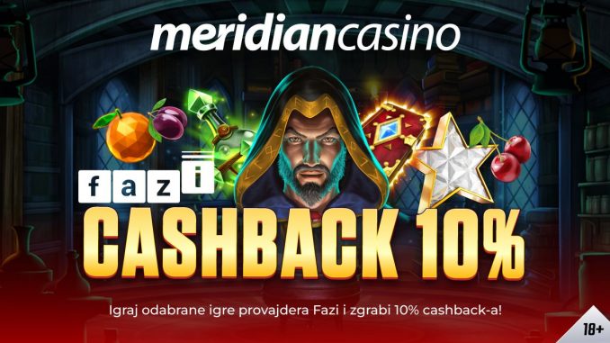 fazi cashback