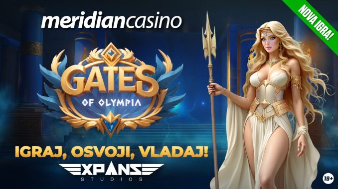 gates of olympia