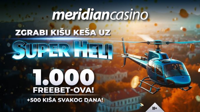 super heli