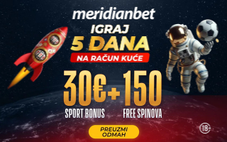 Meridian Bonus