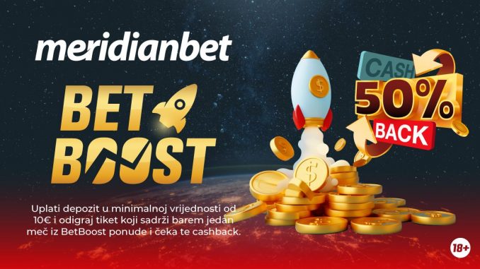 betboost cashback