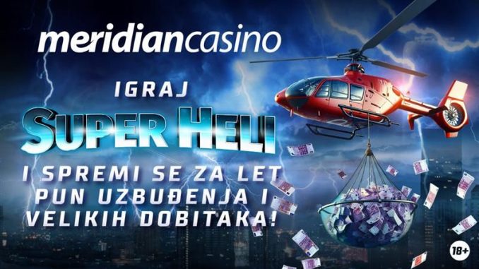 super heli opšta