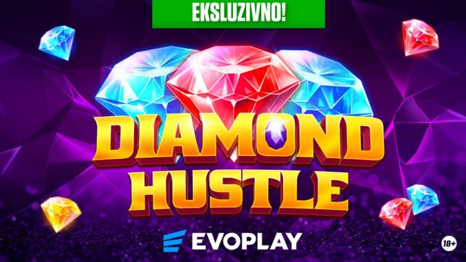 diamon hustle