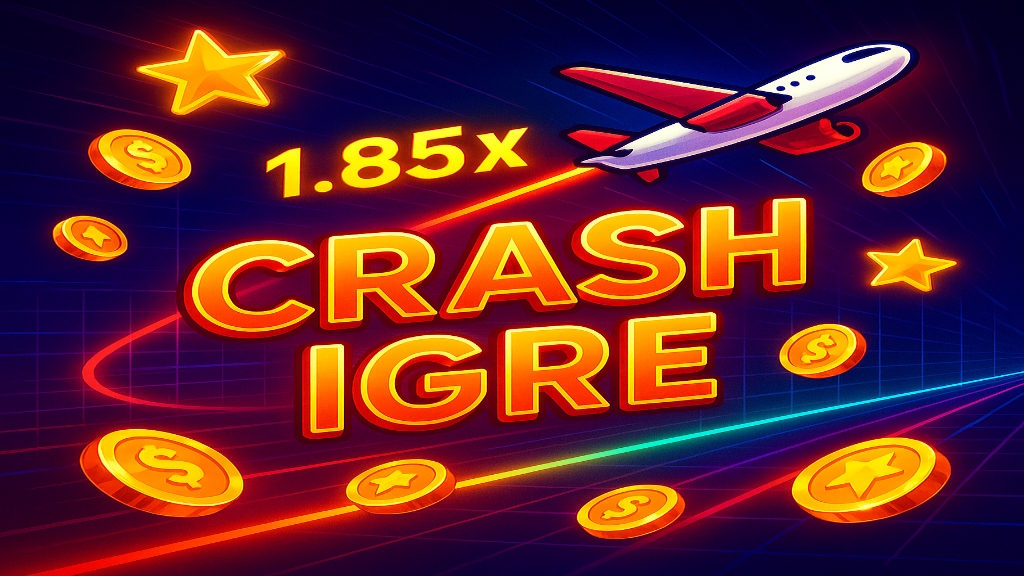 Casino Crash Games
