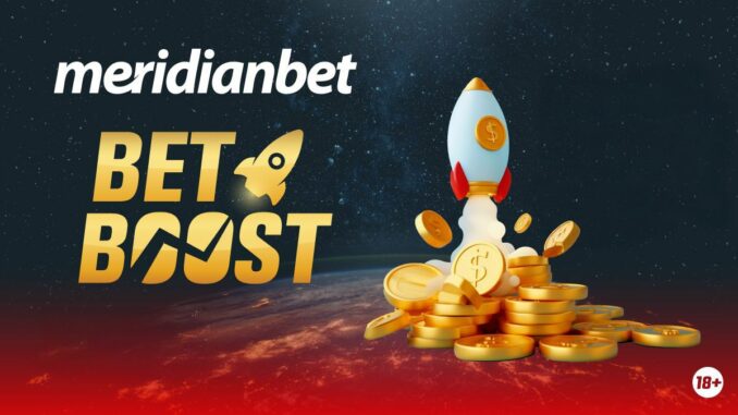 betboost PR