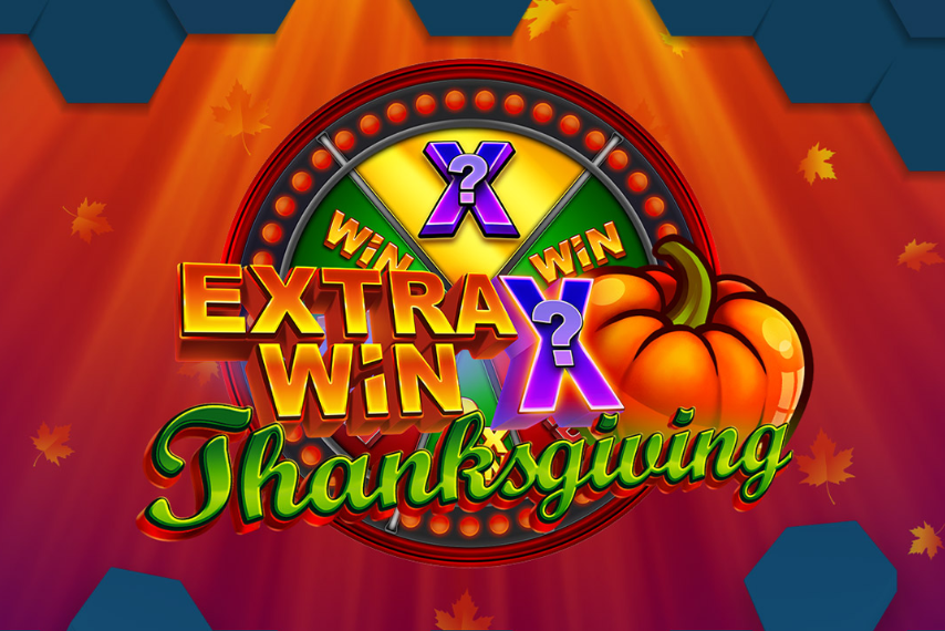 Extra Win X Thanksgiving Slot