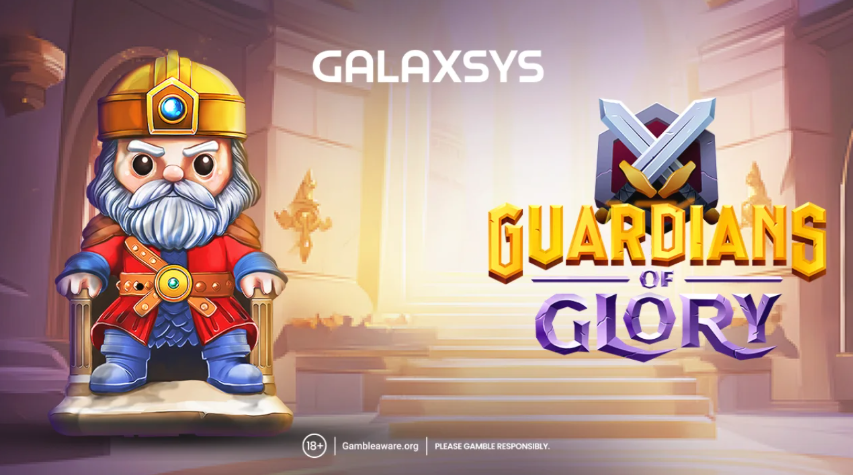 Guardians of Glory Slot