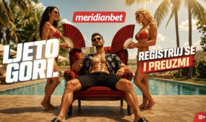 Meridian Bonus